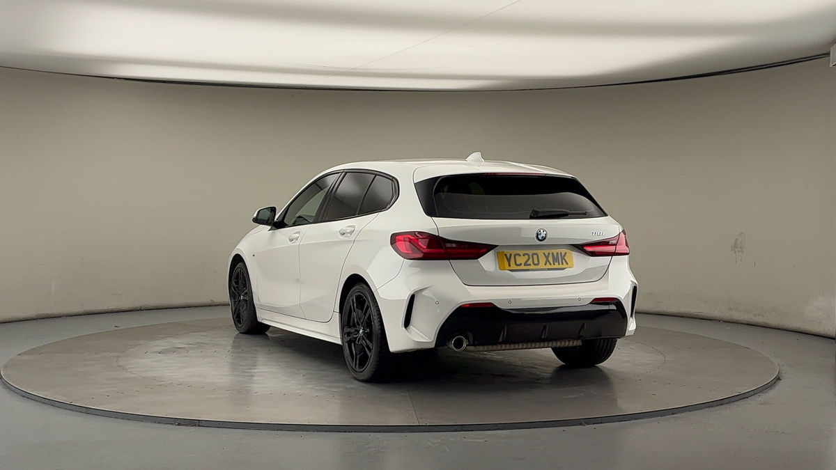 Used BMW 1 Series 2020 for sale - 76686928: Photo 42