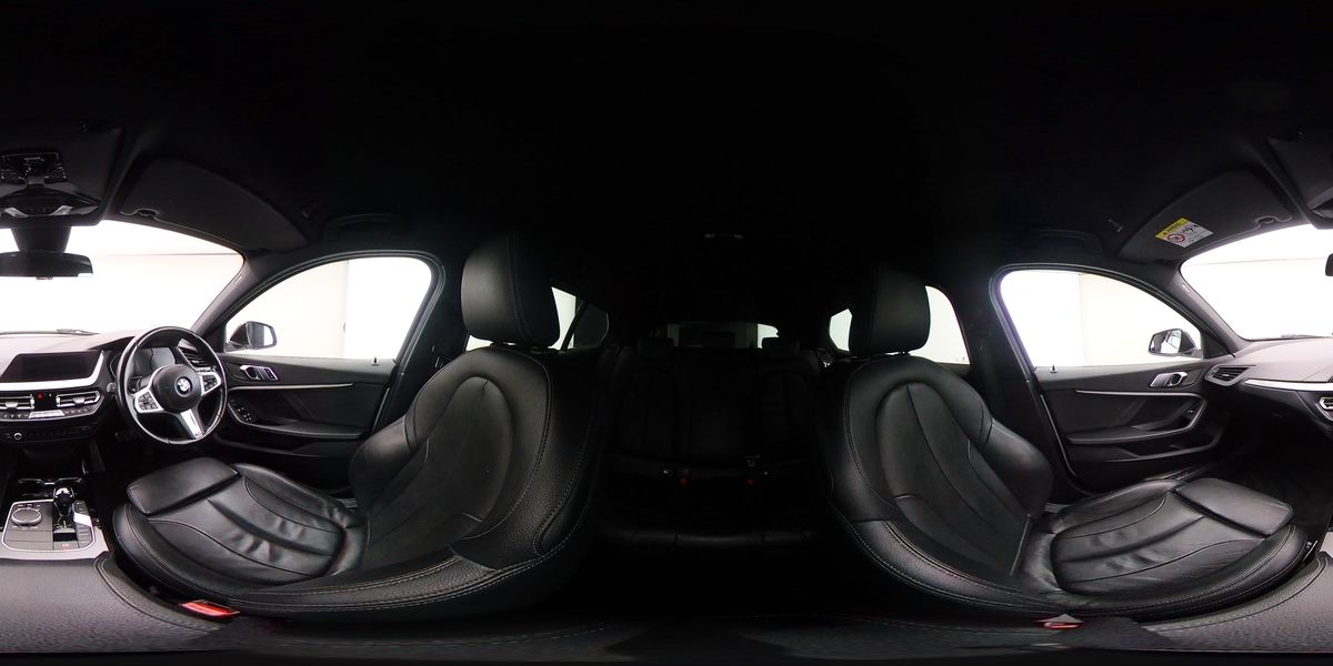 Used BMW 1 Series 2020 for sale - 76686928: Photo 44