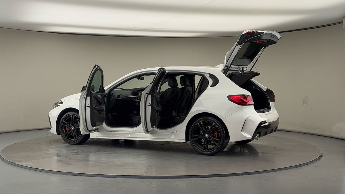 Used BMW 1 Series 2020 for sale - 76686928: Photo 45