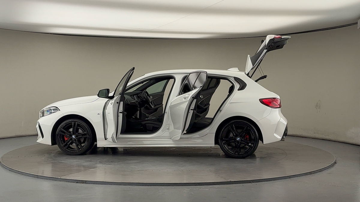 Used BMW 1 Series 2020 for sale - 76686928: Photo 46