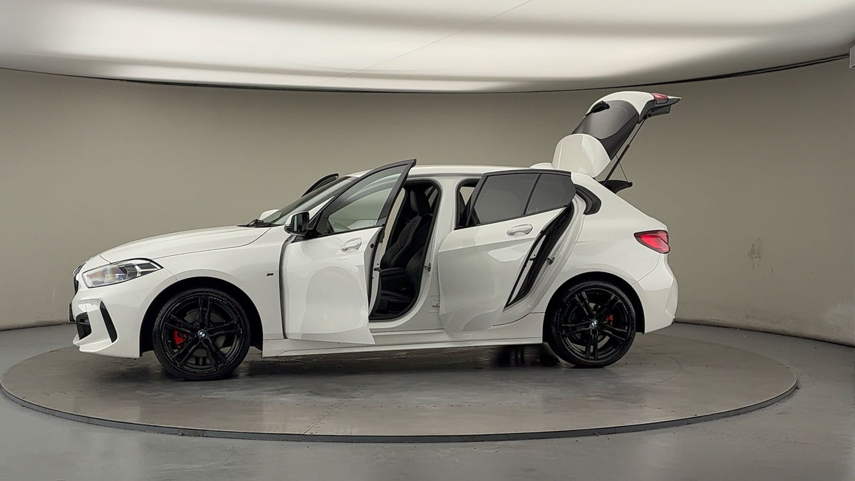 Used BMW 1 Series 2020 for sale - 76686928: Photo 47