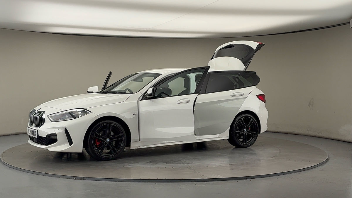 Used BMW 1 Series 2020 for sale - 76686928: Photo 48