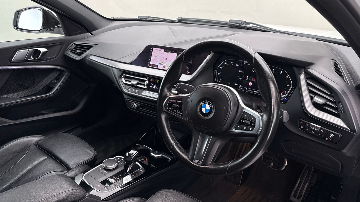 Used BMW 1 Series 2020 for sale - 76686928: Photo 5