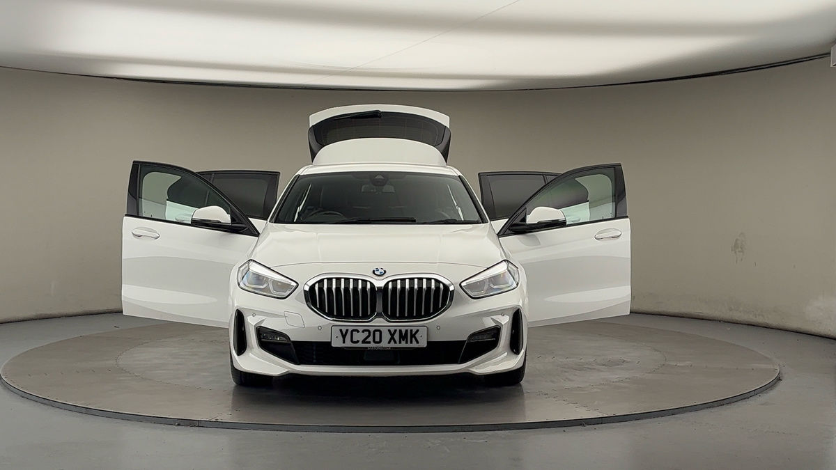 Used BMW 1 Series 2020 for sale - 76686928: Photo 51