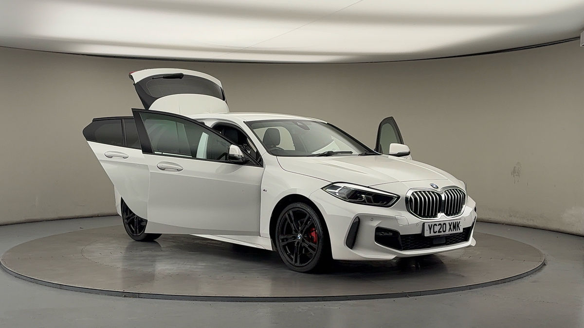 Used BMW 1 Series 2020 for sale - 76686928: Photo 53