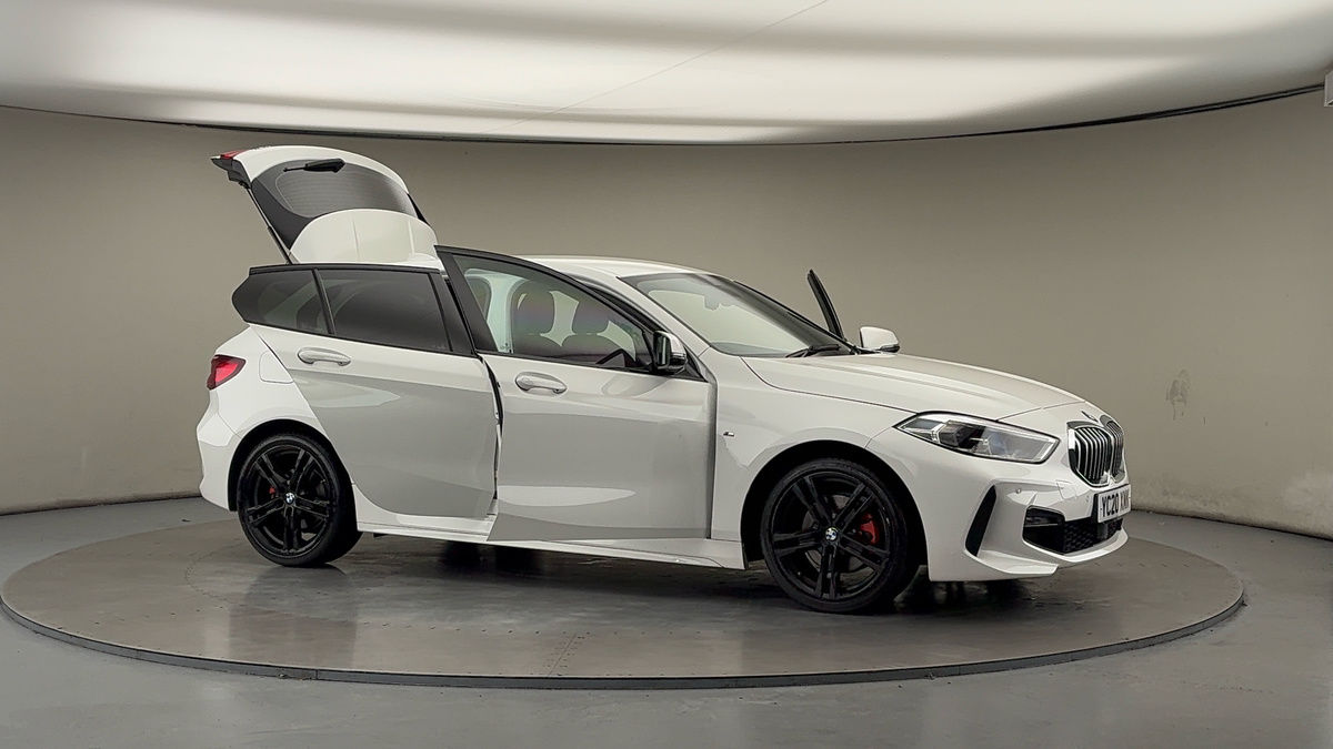 Used BMW 1 Series 2020 for sale - 76686928: Photo 54