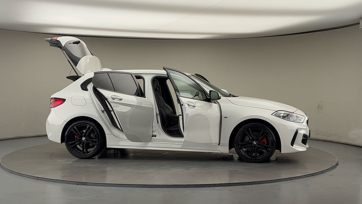 Used BMW 1 Series 2020 for sale - 76686928: Photo 55