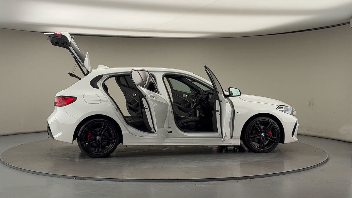 Used BMW 1 Series 2020 for sale - 76686928: Photo 56