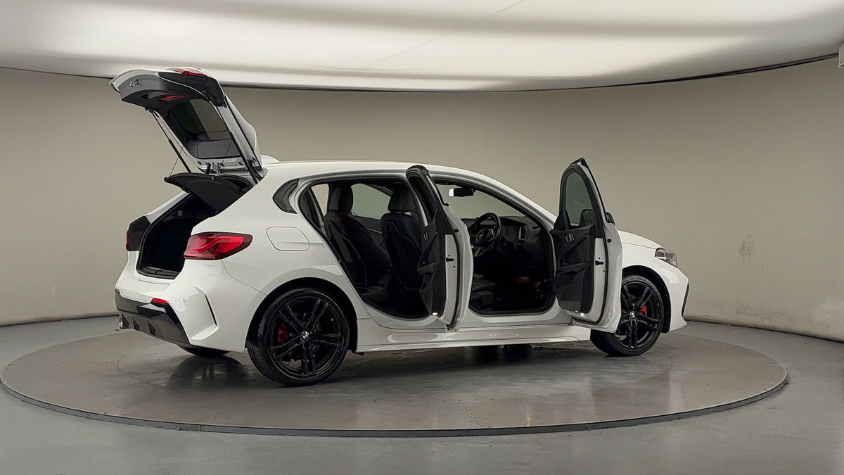 Used BMW 1 Series 2020 for sale - 76686928: Photo 57