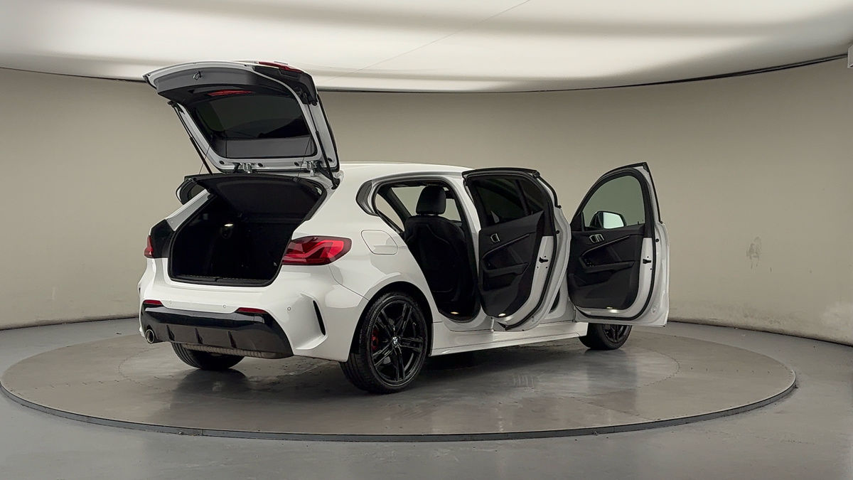 Used BMW 1 Series 2020 for sale - 76686928: Photo 58