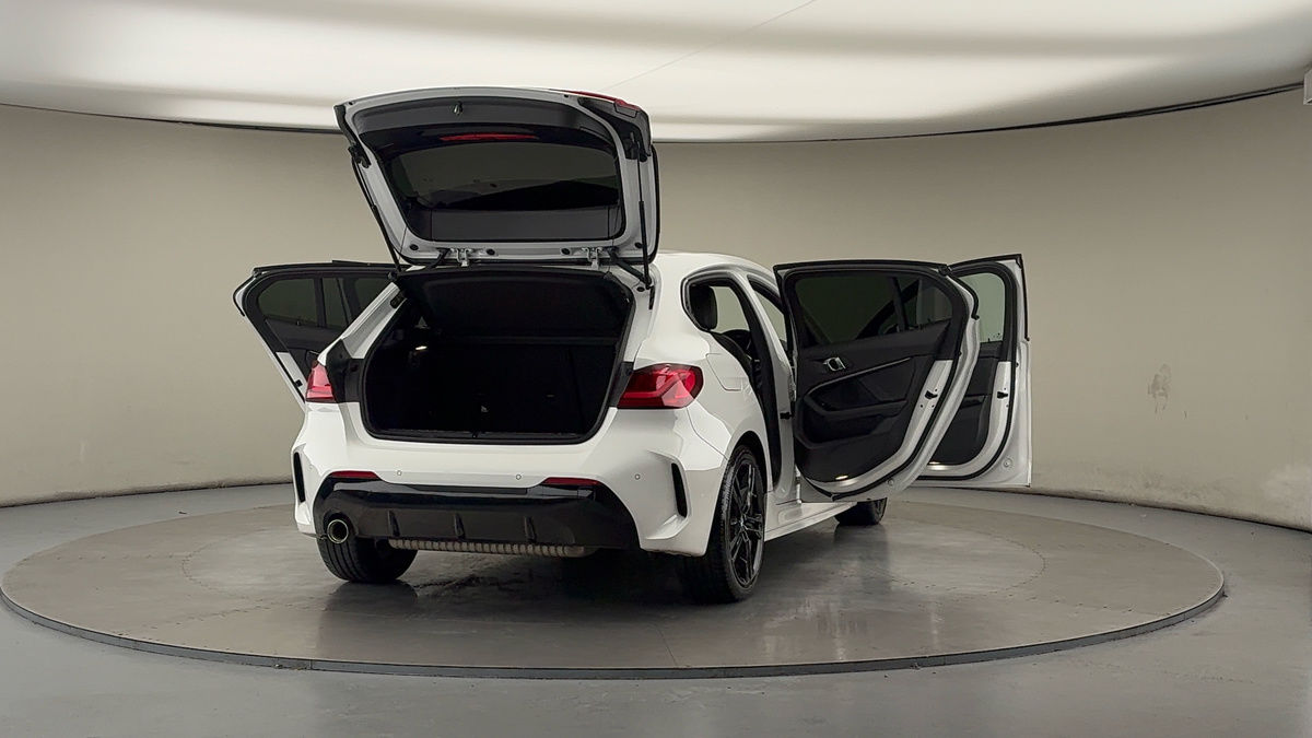 Used BMW 1 Series 2020 for sale - 76686928: Photo 59