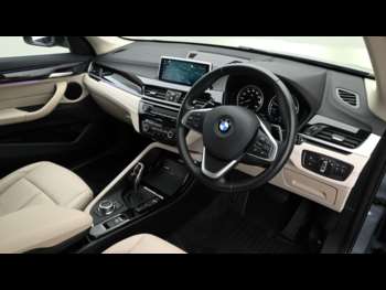 Used BMW X1 2022 for sale - 74796448: Photo