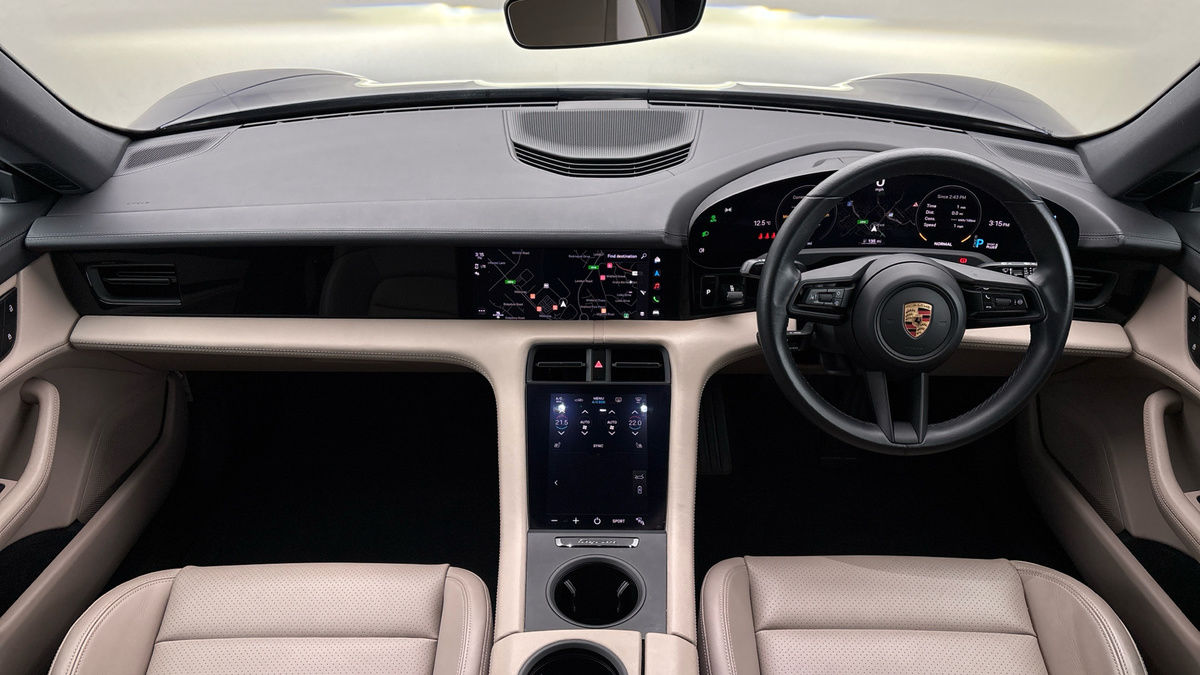 Used Porsche Taycan 2023 for sale - 78168213: Photo 12