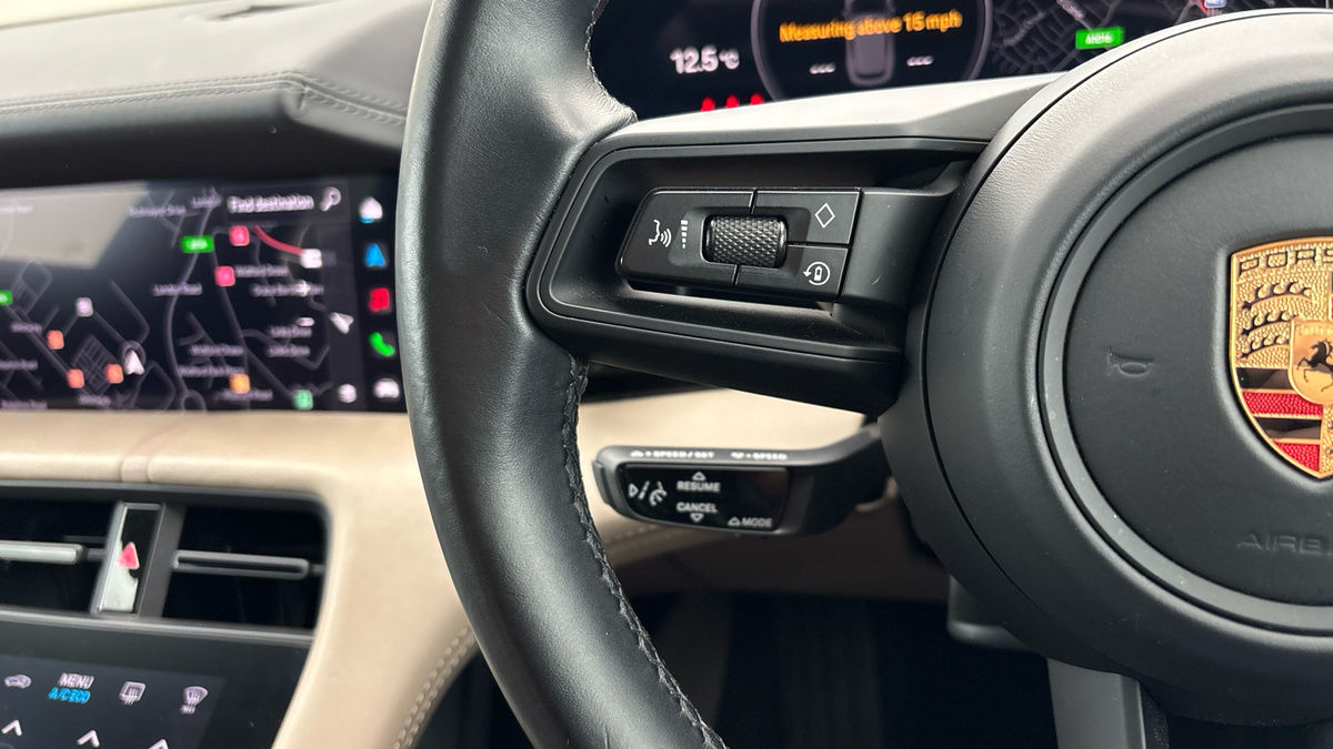 Used Porsche Taycan 2023 for sale - 78168213: Photo 13