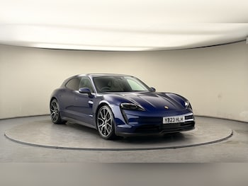 Used Porsche Taycan 2023 for sale - 78168213: Photo