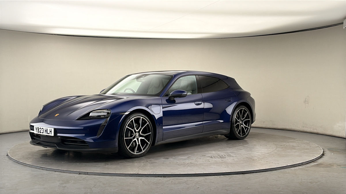 Used Porsche Taycan 2023 for sale - 78168213: Photo 20