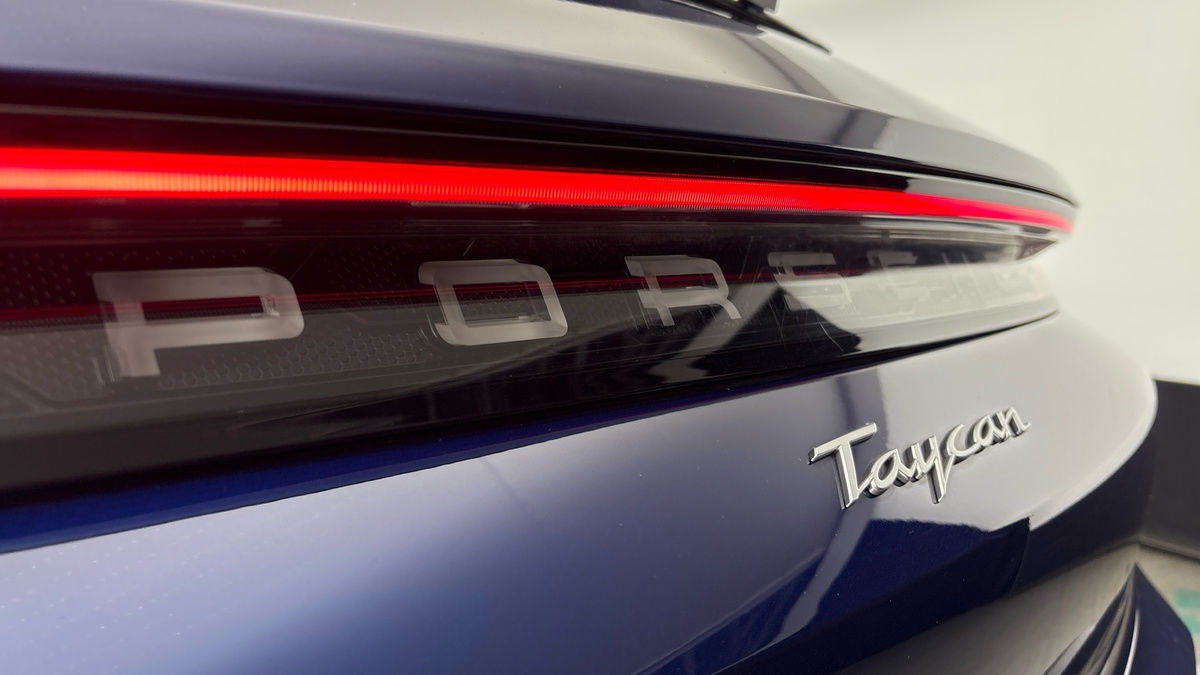 Used Porsche Taycan 2023 for sale - 78168213: Photo 25