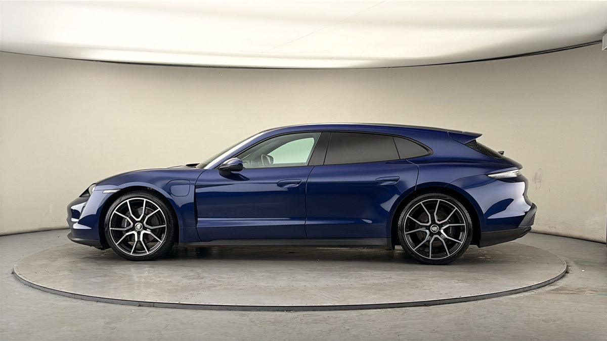 Used Porsche Taycan 2023 for sale - 78168213: Photo 28