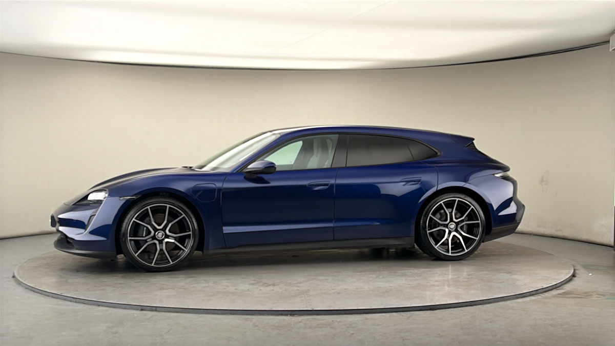 Used Porsche Taycan 2023 for sale - 78168213: Photo 29