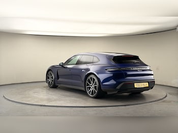 Used Porsche Taycan 2023 for sale - 78168213: Photo