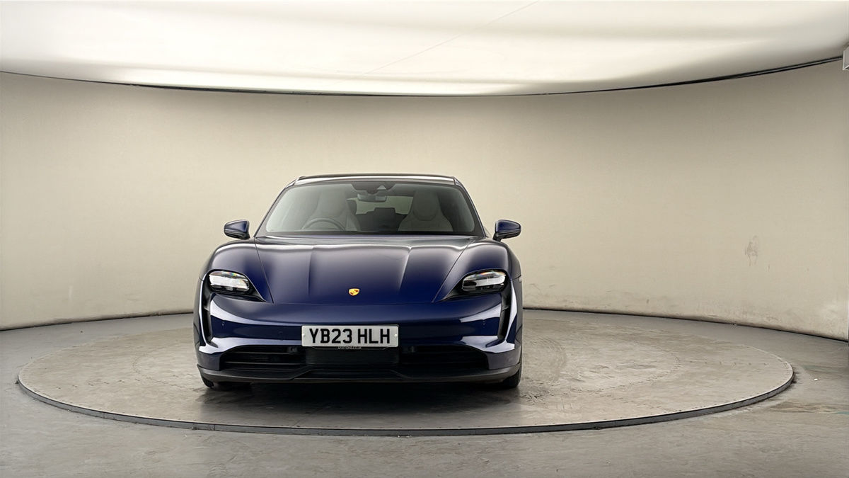 Used Porsche Taycan 2023 for sale - 78168213: Photo 3