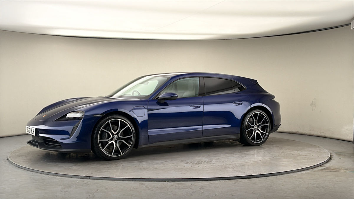 Used Porsche Taycan 2023 for sale - 78168213: Photo 30