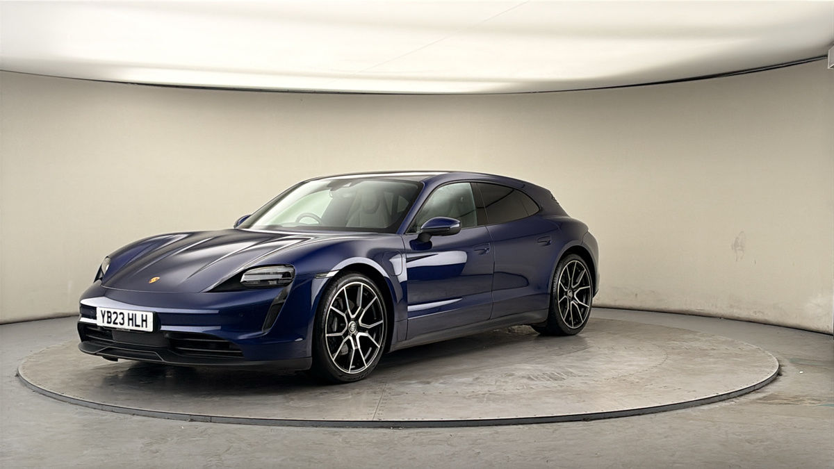 Used Porsche Taycan 2023 for sale - 78168213: Photo 31