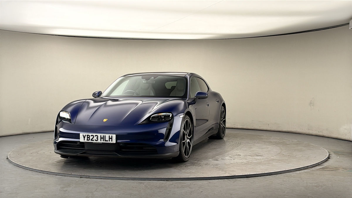 Used Porsche Taycan 2023 for sale - 78168213: Photo 32