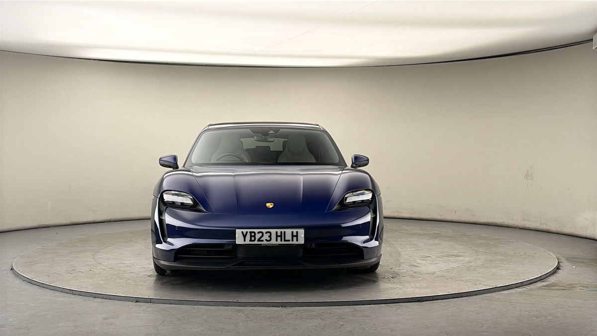 Used Porsche Taycan 2023 for sale - 78168213: Photo 33