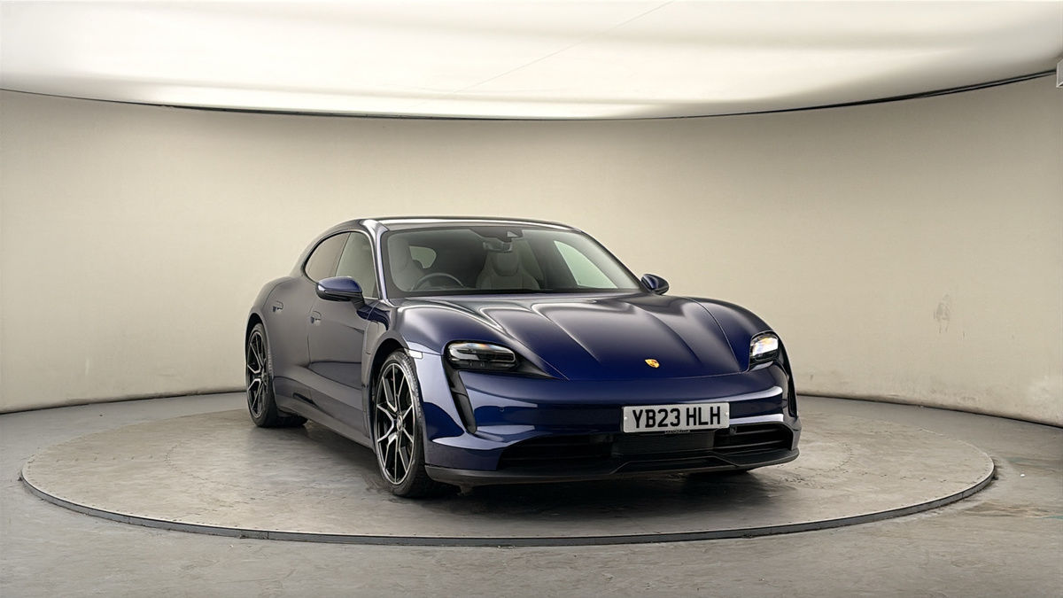 Used Porsche Taycan 2023 for sale - 78168213: Photo 34