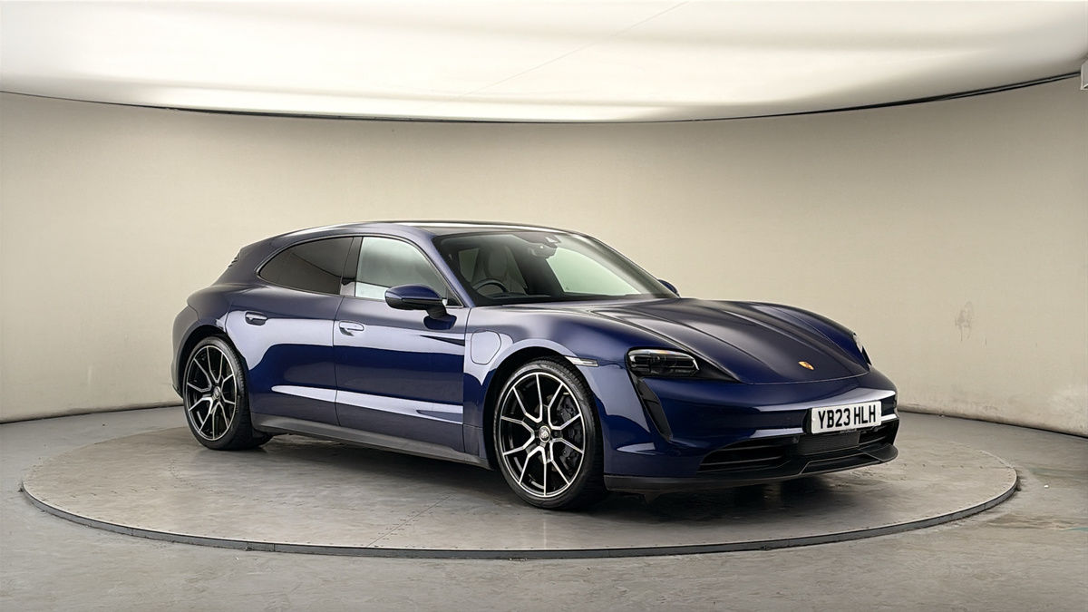 Used Porsche Taycan 2023 for sale - 78168213: Photo 35