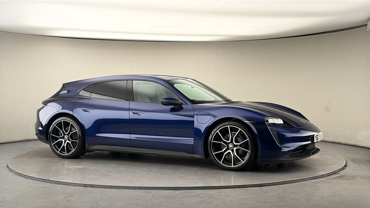 Used Porsche Taycan 2023 for sale - 78168213: Photo 36