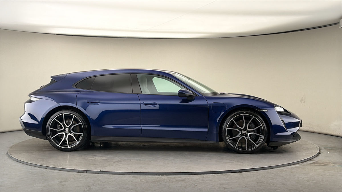 Used Porsche Taycan 2023 for sale - 78168213: Photo 37