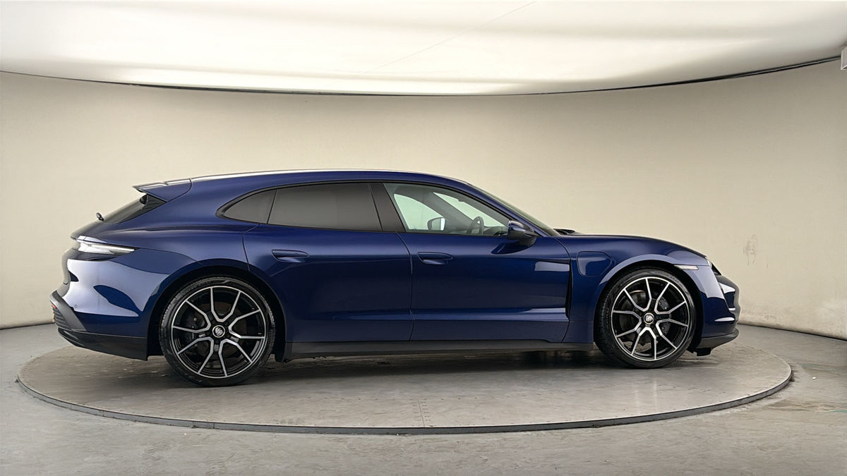 Used Porsche Taycan 2023 for sale - 78168213: Photo 38