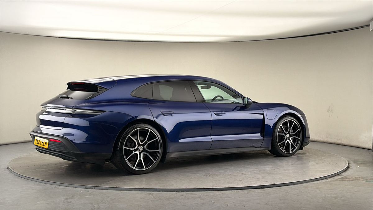 Used Porsche Taycan 2023 for sale - 78168213: Photo 39