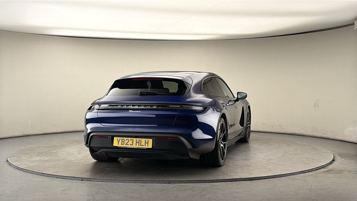 Used Porsche Taycan 2023 for sale - 78168213: Photo 41