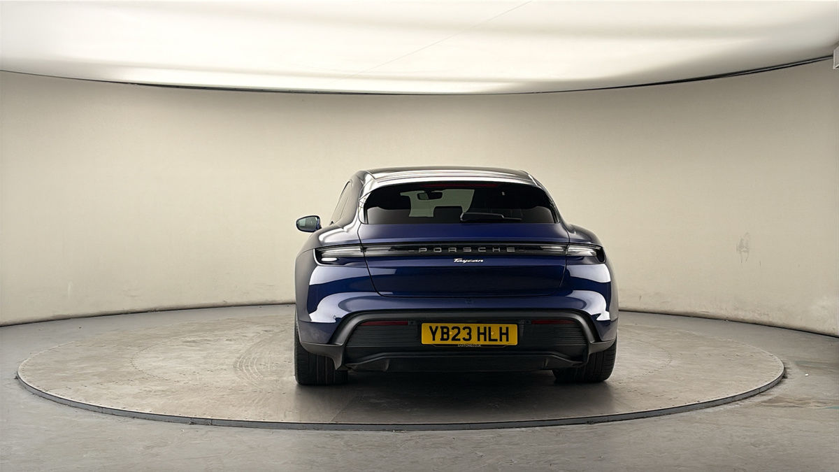 Used Porsche Taycan 2023 for sale - 78168213: Photo 42