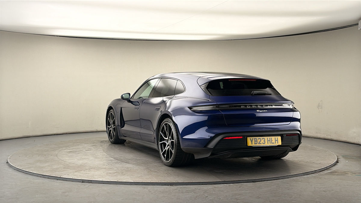 Used Porsche Taycan 2023 for sale - 78168213: Photo 43