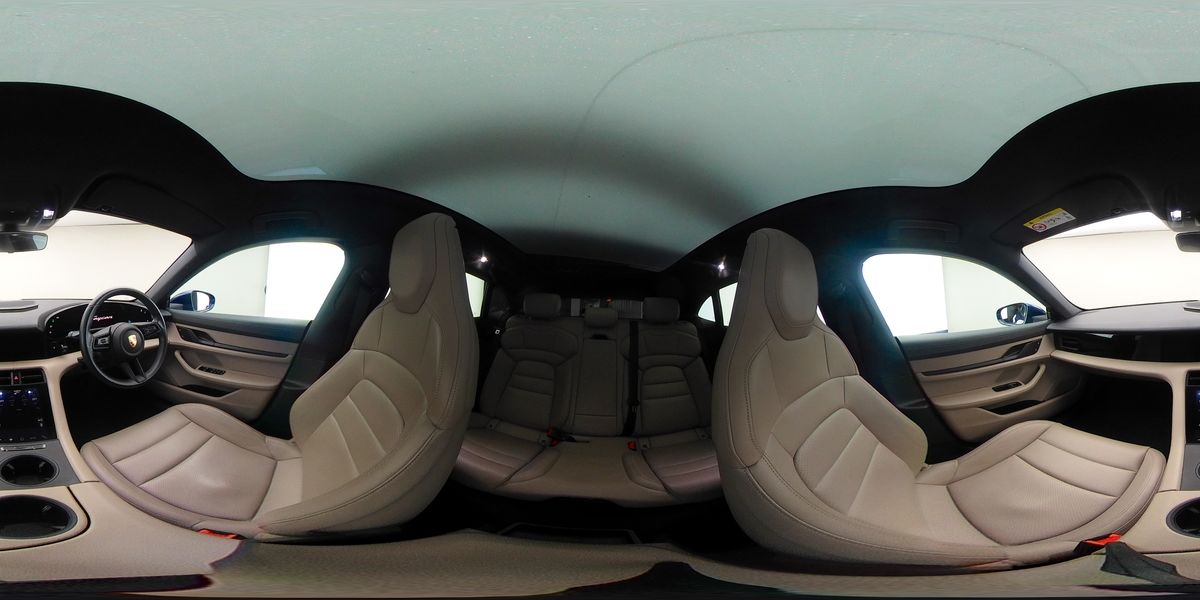 Used Porsche Taycan 2023 for sale - 78168213: Photo 45