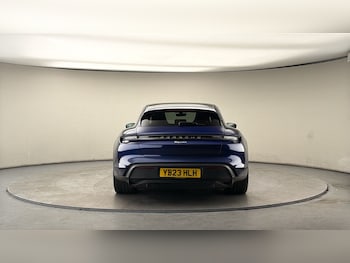 Used Porsche Taycan 2023 for sale - 78168213: Photo