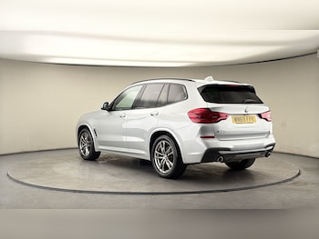 Used BMW X3 2019 for sale - 78083829: Photo