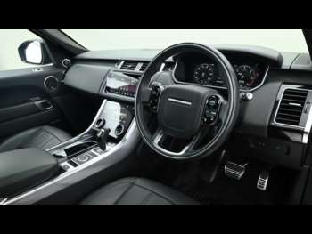 Used Land Rover Range Rover Sport 2022 for sale - 74450067: Photo