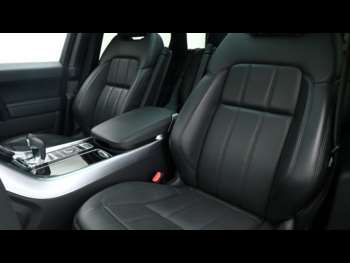 Used Land Rover Range Rover Sport 2022 for sale - 74450067: Photo
