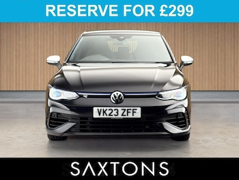Used Volkswagen Golf 2023 for sale - 79188321: Photo