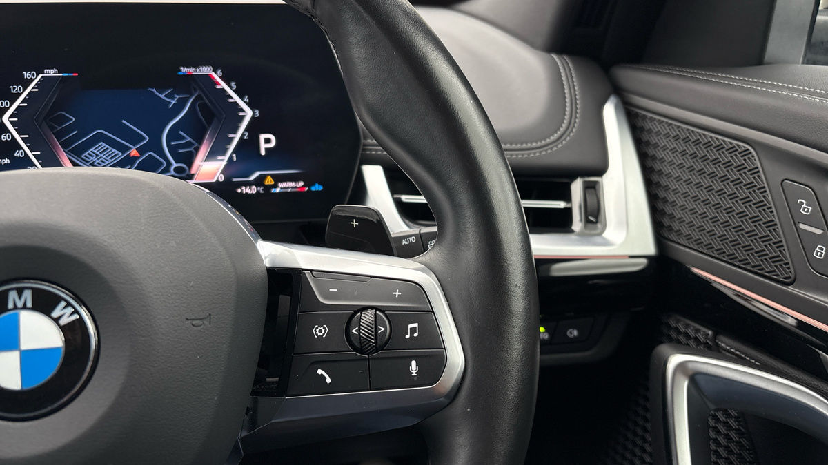 Used BMW X1 2022 for sale - 76630359: Photo 14