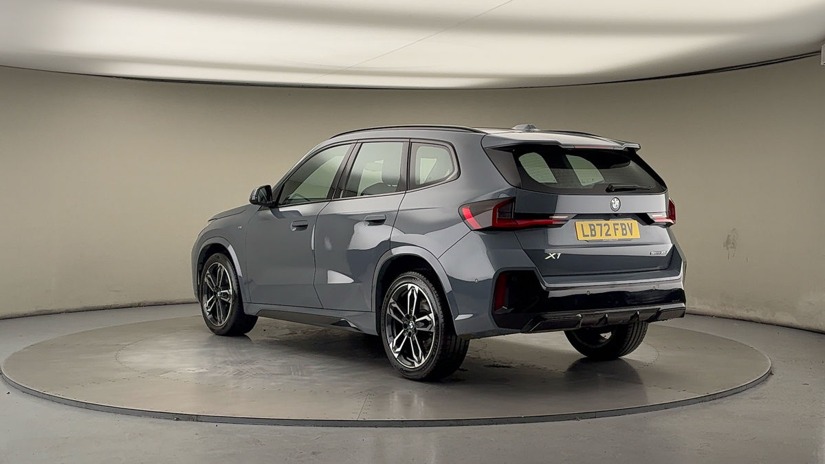 Used BMW X1 2022 for sale - 76630359: Photo 2