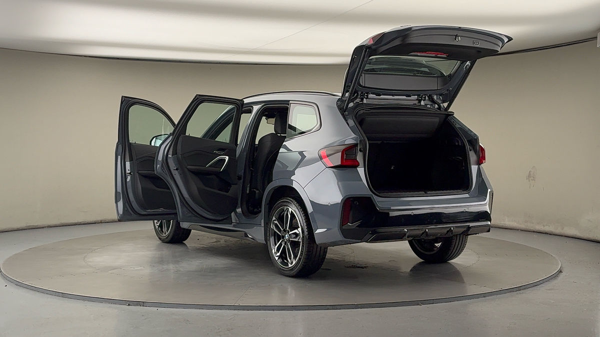 Used BMW X1 2022 for sale - 76630359: Photo 23