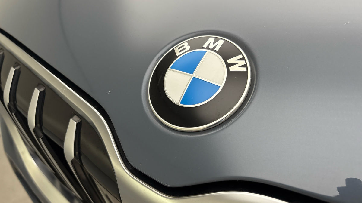 Used BMW X1 2022 for sale - 76630359: Photo 24