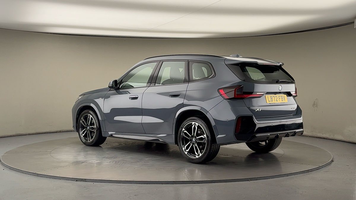 Used BMW X1 2022 for sale - 76630359: Photo 25