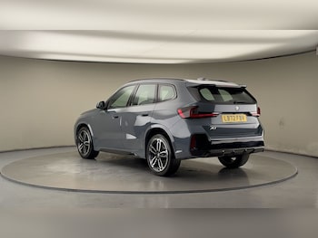 Used BMW X1 2022 for sale - 76630359: Photo